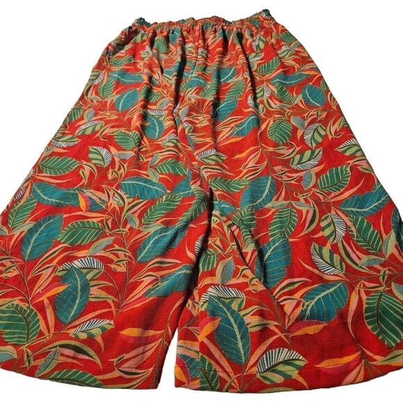 Rose + olive set top and pants - Picture 11 of 11